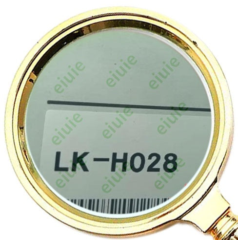 LK-H028 Unutilized Spare Parts Inventory