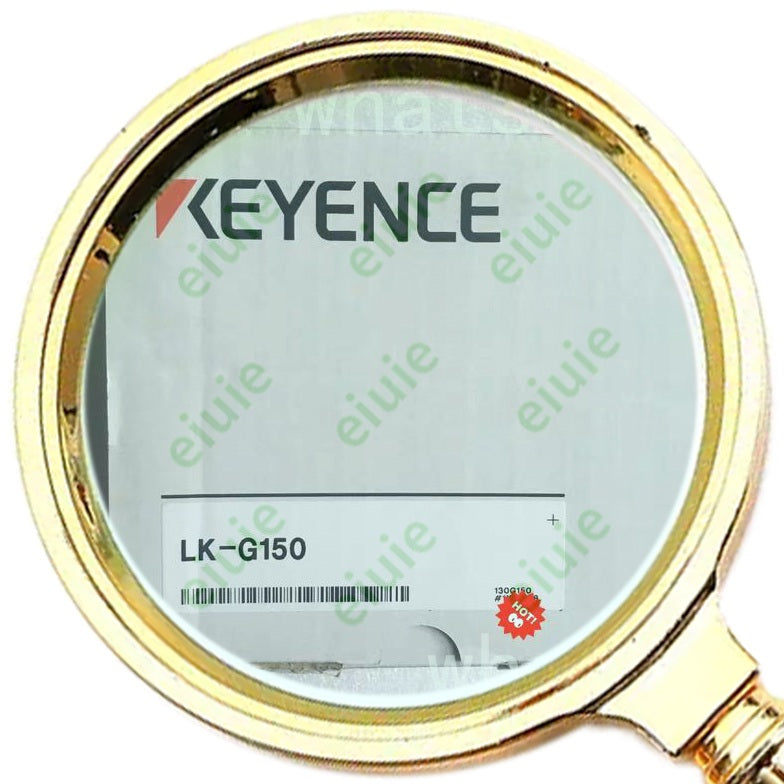 LK-G150 Unutilized Spare Parts Inventory
