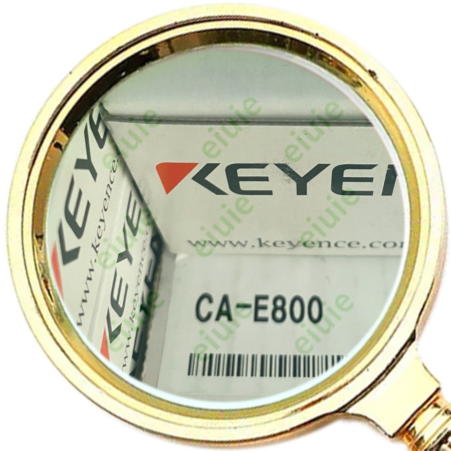 CA-E200T Unutilized Spare Parts Inventory