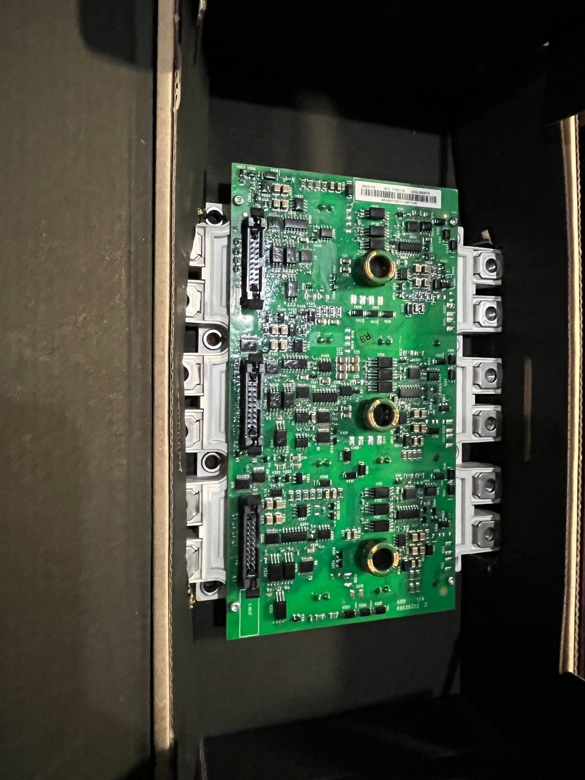 1PC New In Box FS300R17KE3/AGDR-71C BOARD+IGBT MODULE