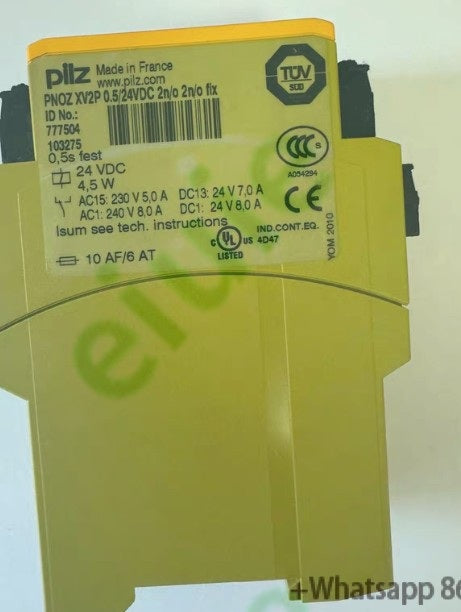 777504 Brand new in stock with 360 days warranty