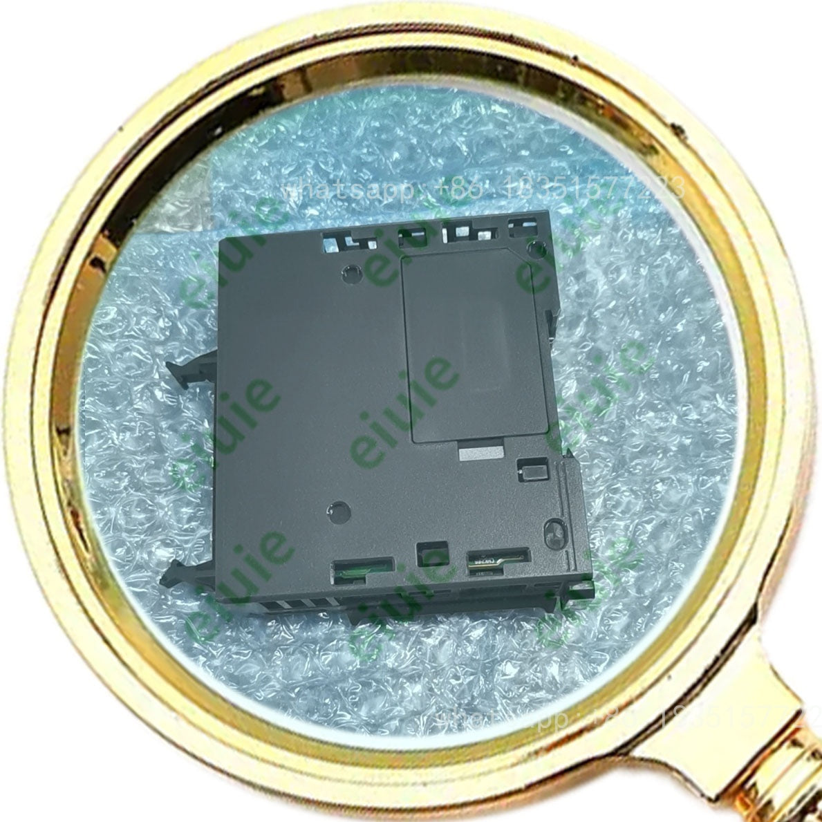 KV-NC32EX Unutilized Spare Parts Inventory
