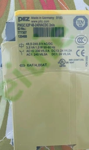 777307 Brand new in stock with 360 days warranty