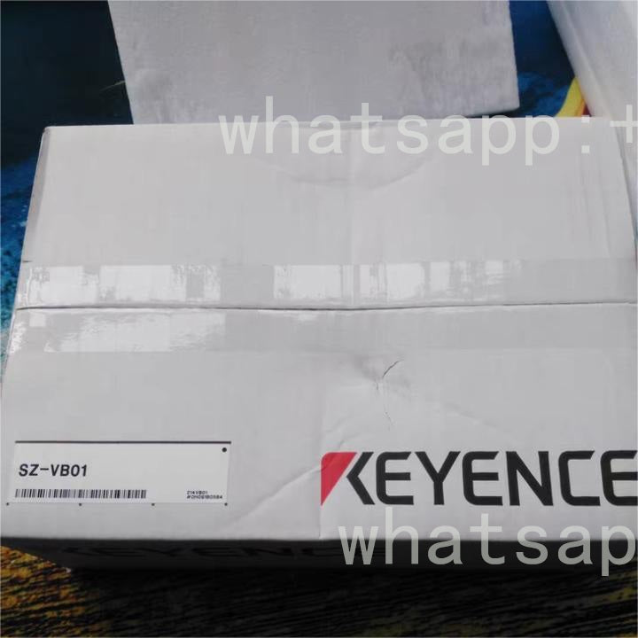 SZ-VB01 Unutilized Spare Parts Inventory