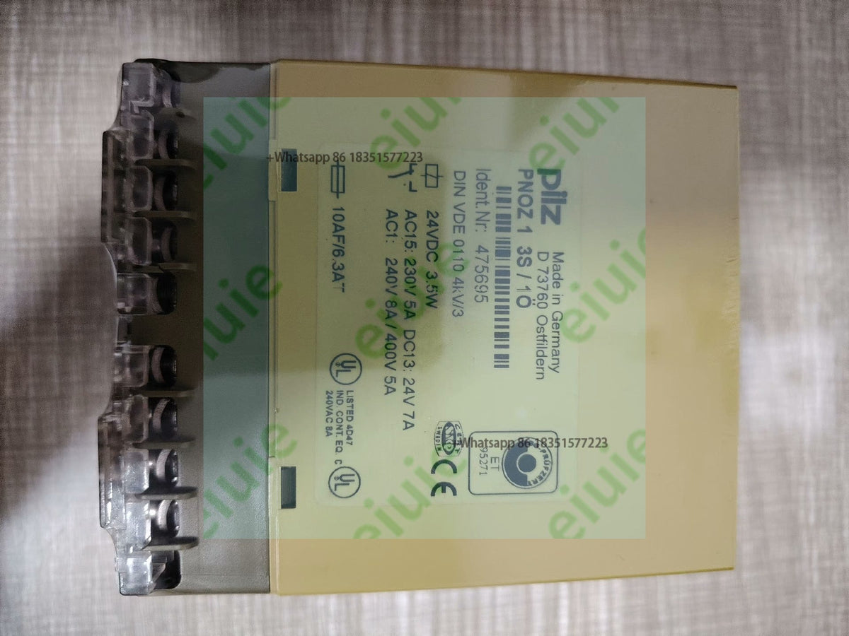 475695 Brand new in stock with 360 days warranty