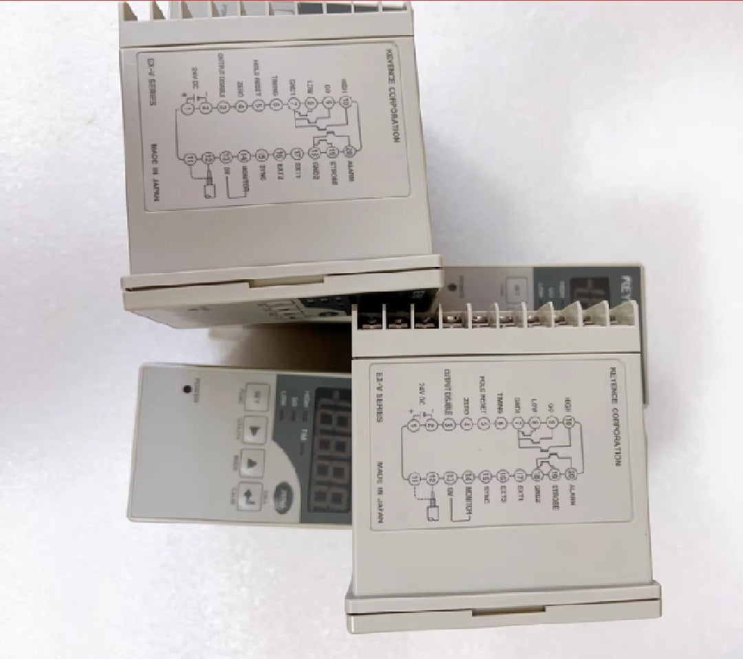 EX-V05(Used) Tested for good functionality with a 90-day warranty