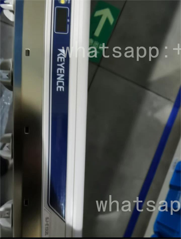SJ-E132L Unutilized Spare Parts Inventory