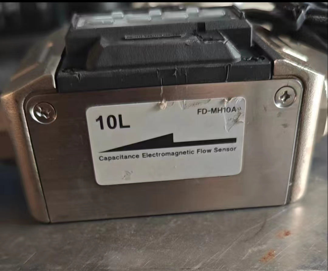 FD-MH10A Unutilized Spare Parts Inventory