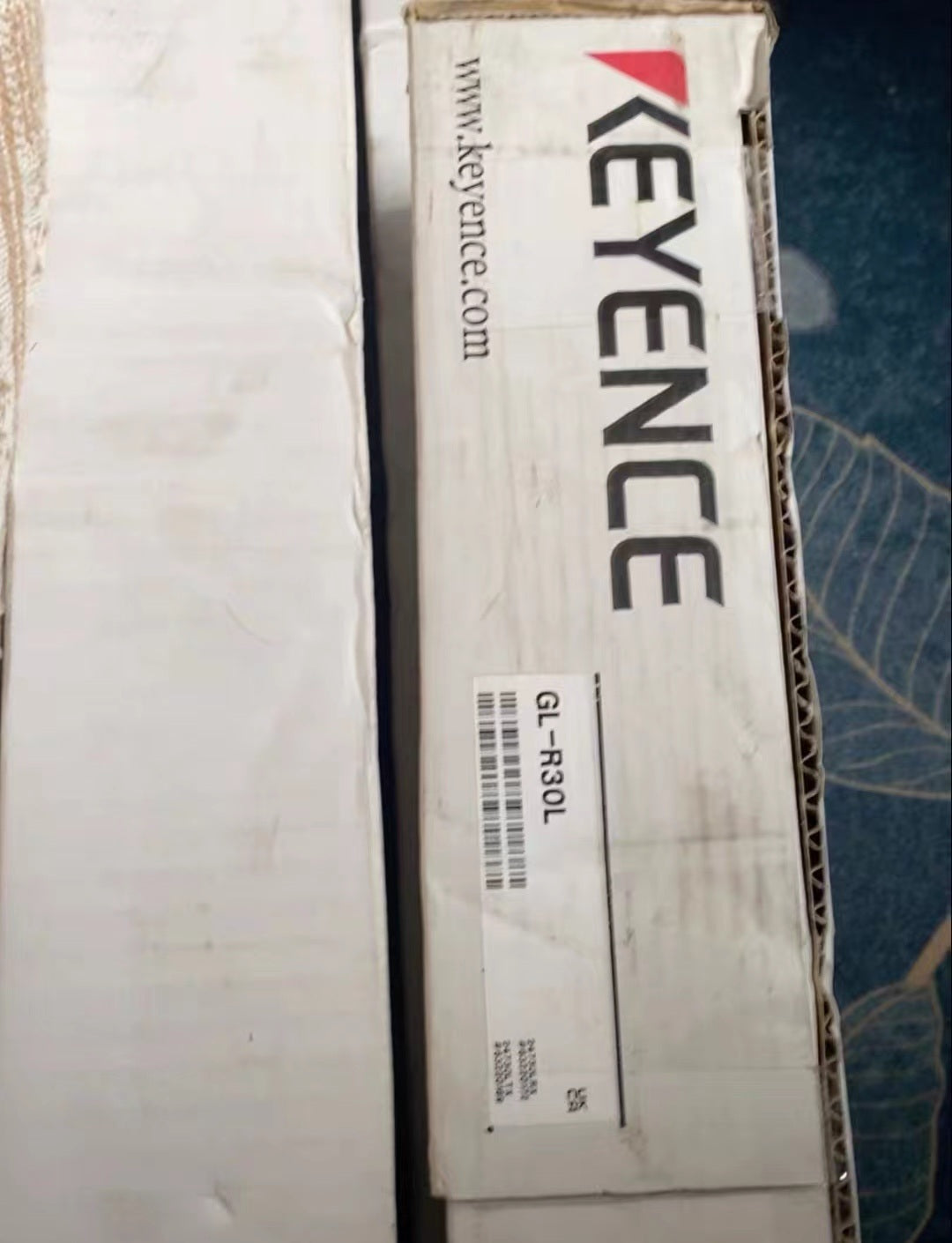 GL-R30L(Used) Tested for good functionality with a 90-day warranty