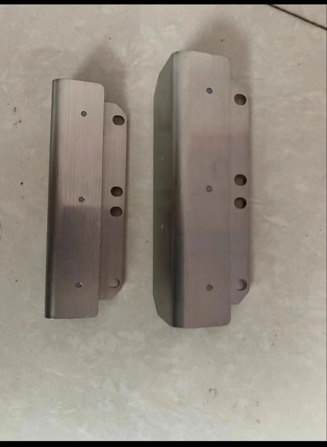 OP-87934 Unutilized Spare Parts Inventory