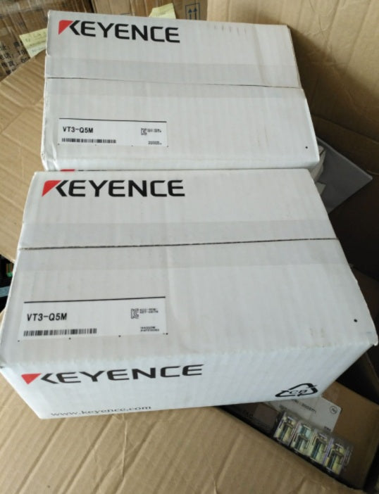 VT3-Q5M Unutilized Spare Parts Inventory