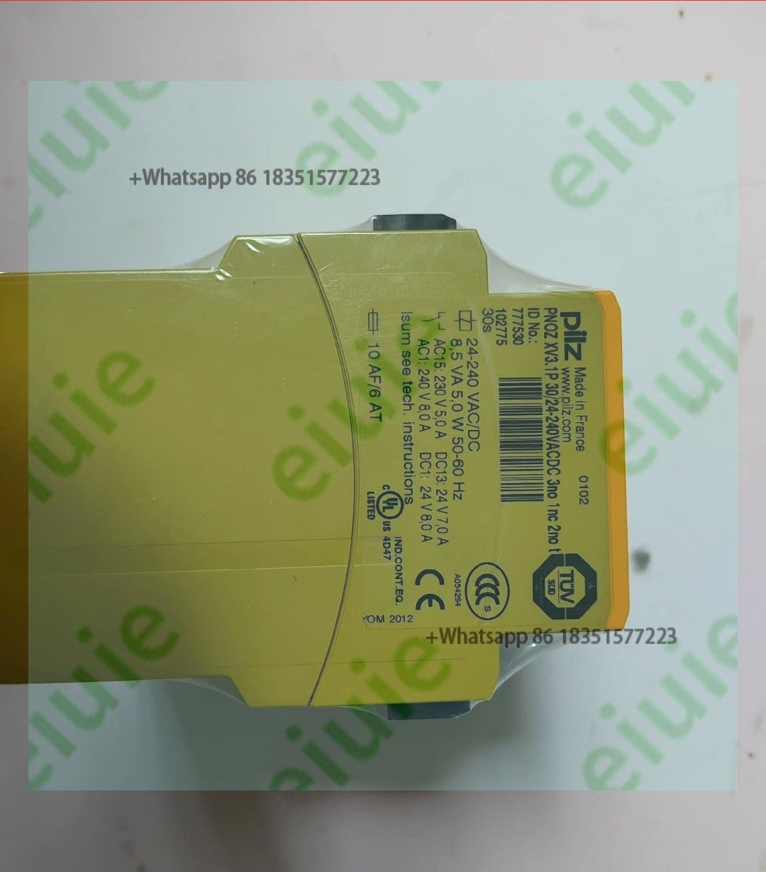 777530 Brand new in stock with 360 days warranty