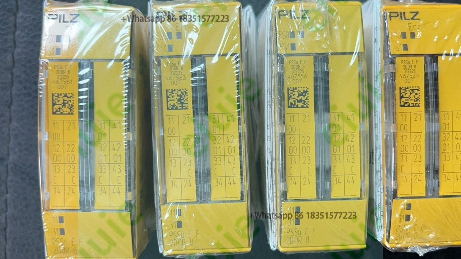 312225 Brand new in stock with 360 days warranty