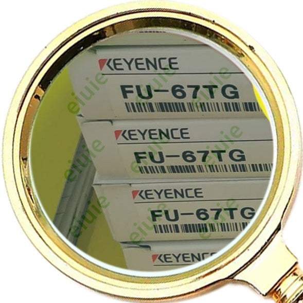 FU-67TG Unutilized Spare Parts Inventory