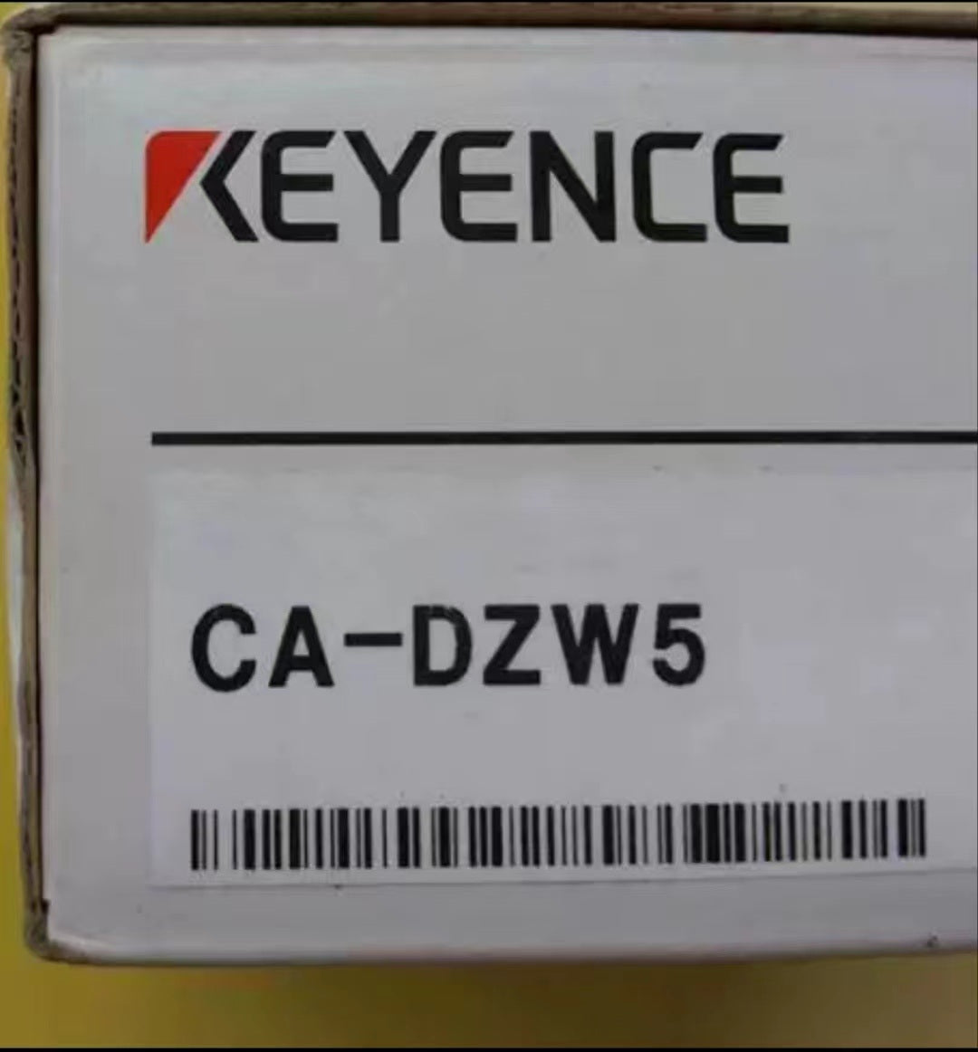 CA-DZW5 Unutilized Spare Parts Inventory