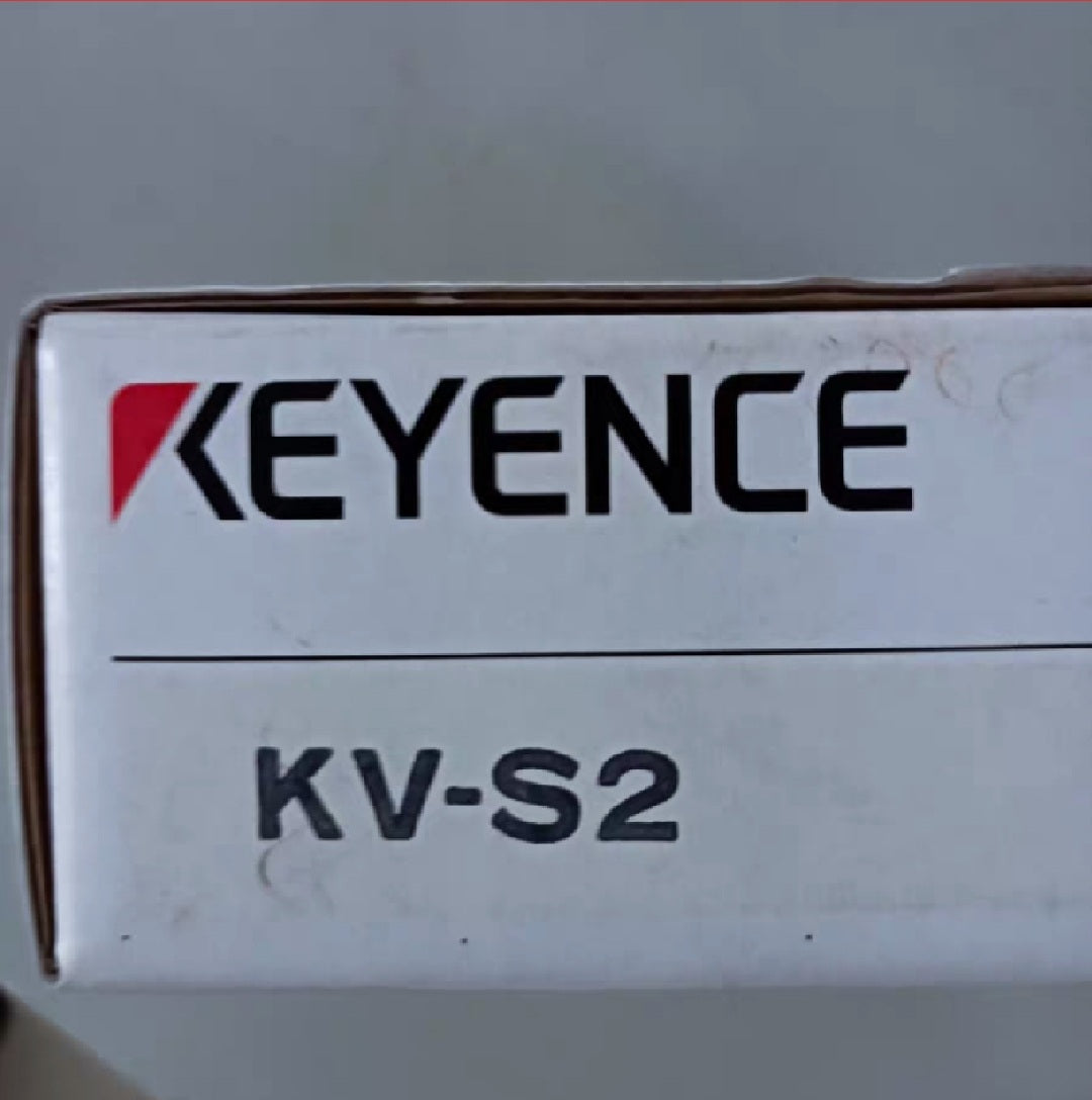 KV-S2 Unutilized Spare Parts Inventory