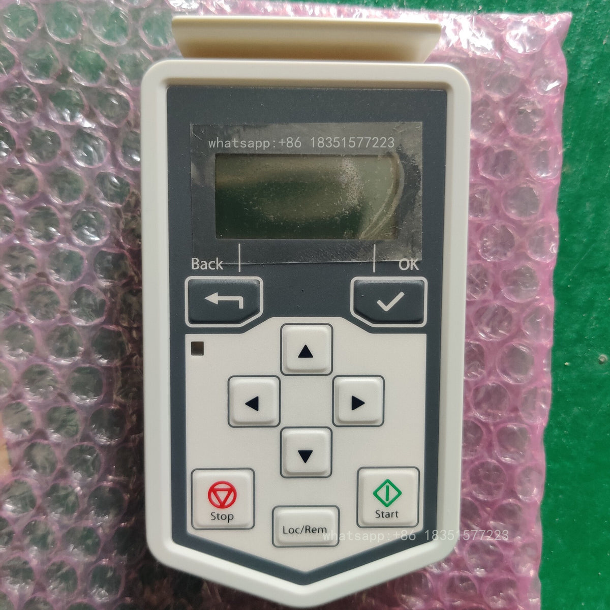 1PC NEW ACS-BP-S INVERTER CONTROL PANEL