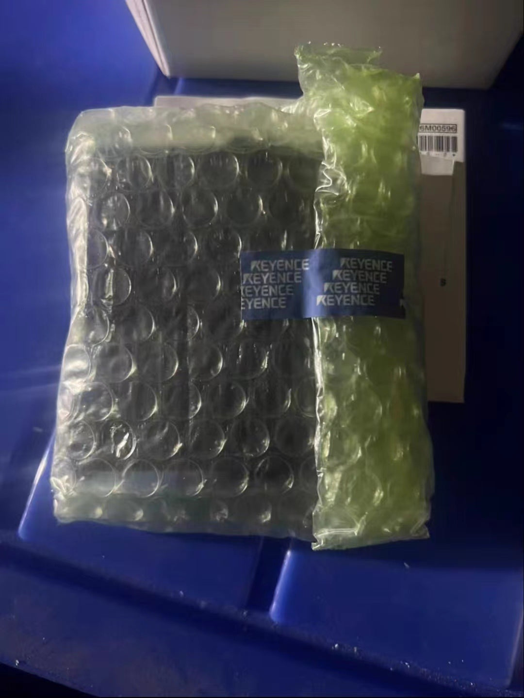 KV-C32TCP(Refurbish) Comes with packaging and is in as-new functional condition