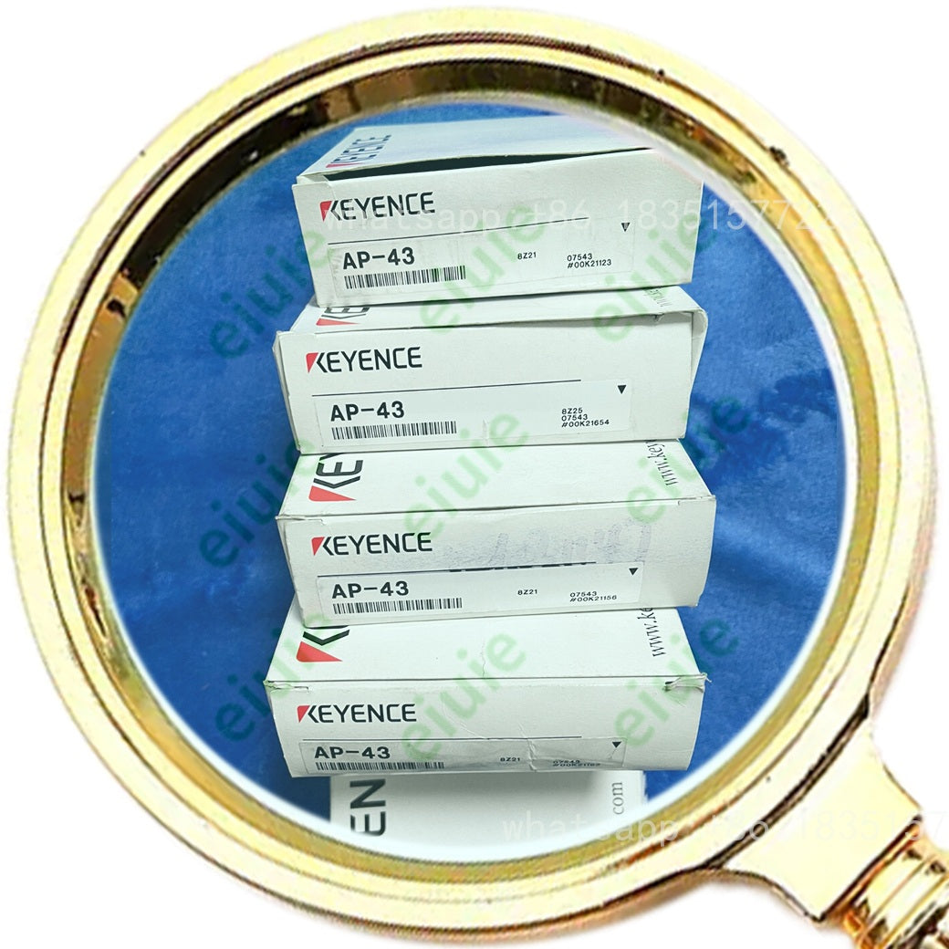 AP-43 Unutilized Spare Parts Inventory
