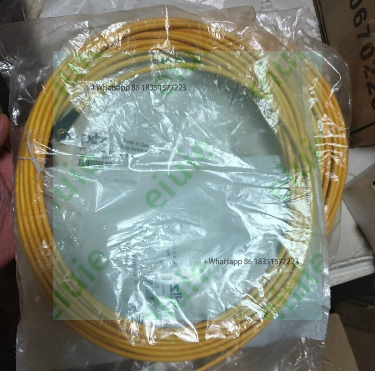 533131 Brand new in stock with 360 days warranty