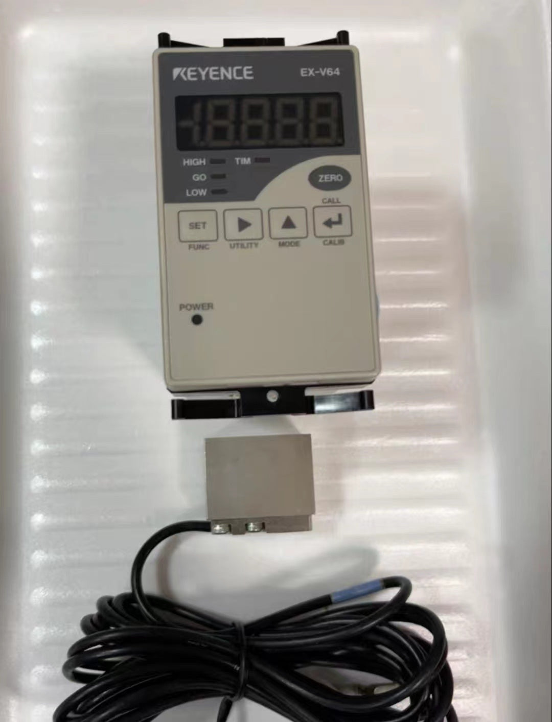 EX-V64(Refurbish) Comes with packaging and is in as-new functional condition