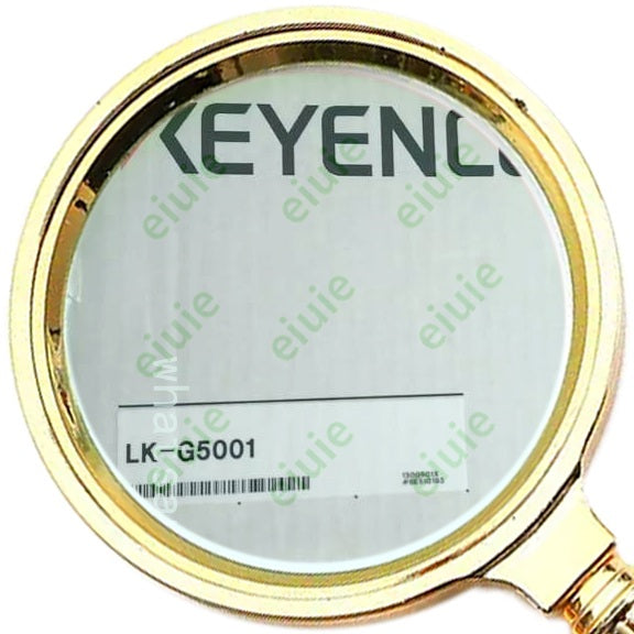 LK-G5001 Unutilized Spare Parts Inventory