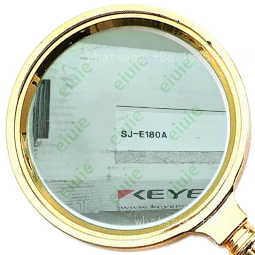 SJ-E180A Unutilized Spare Parts Inventory