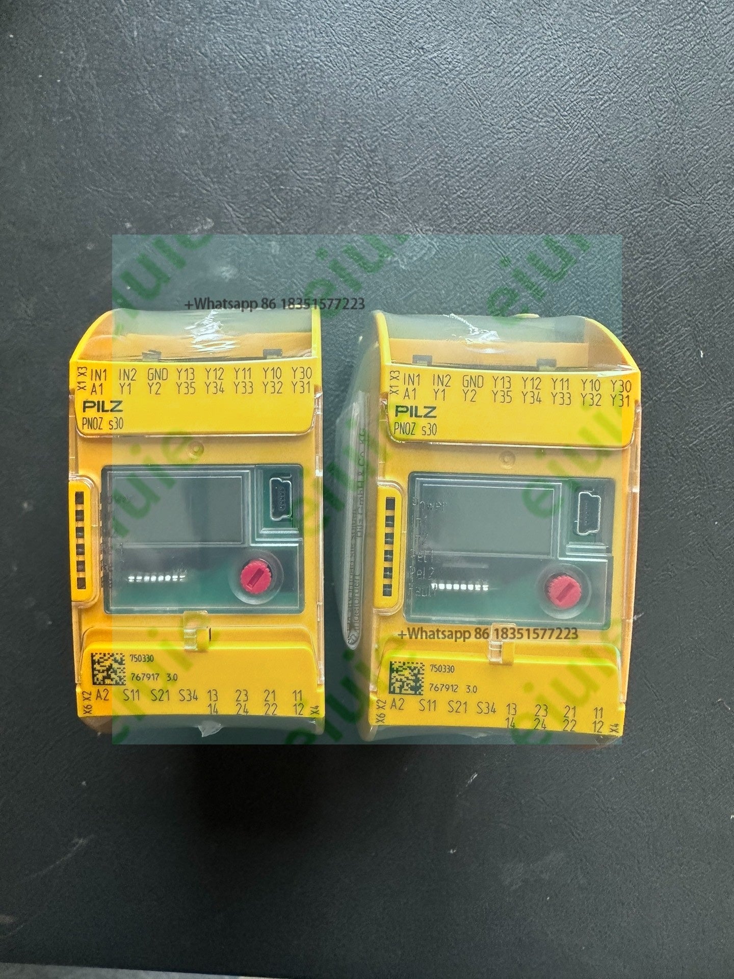 750330 Brand new in stock with 360 days warranty