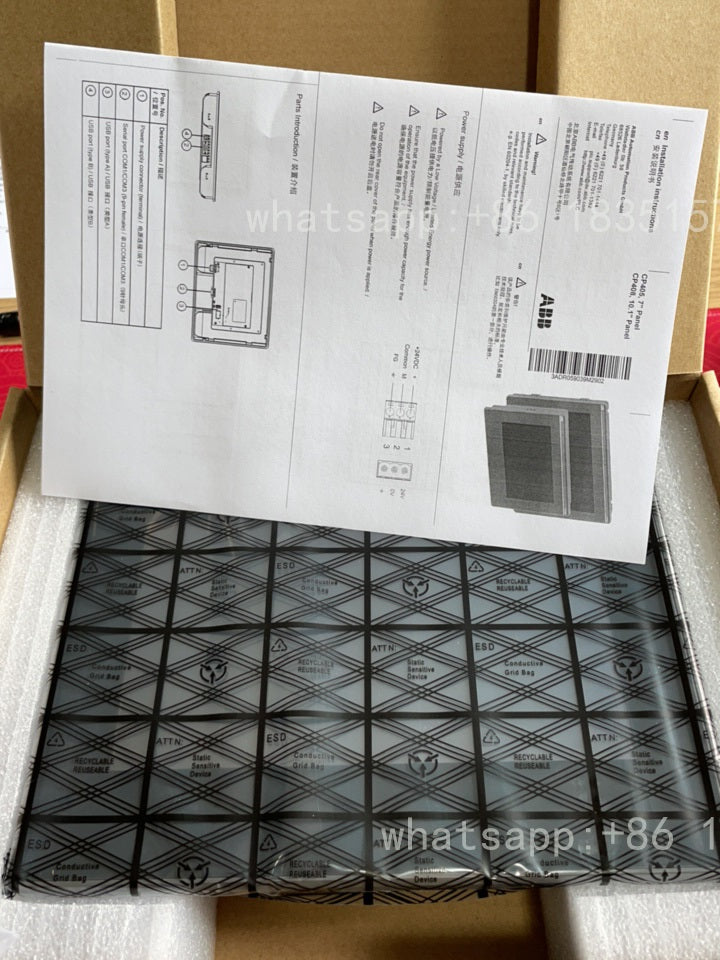 1PC NEW CP405 A1 1SAP500405R0001 with 180-day Warranty