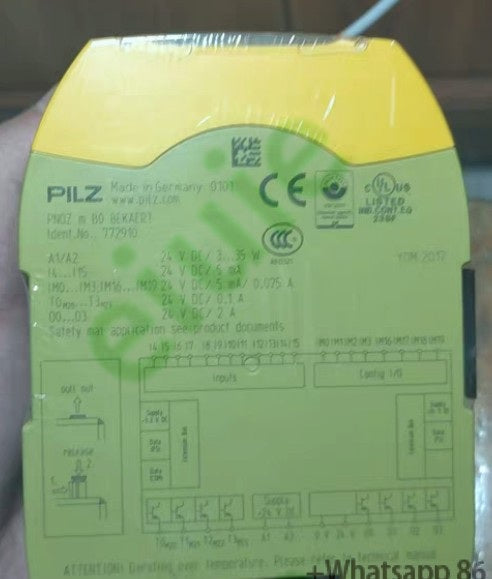 772910 Brand new in stock with 360 days warranty