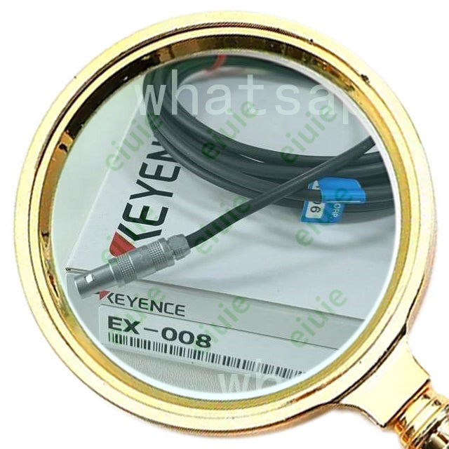 EX-008 Unutilized Spare Parts Inventory