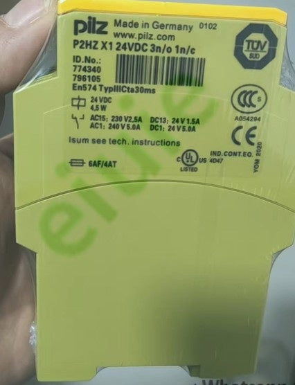 774340 Brand new in stock with 360 days warranty