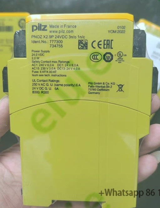 777300 Brand new in stock with 360 days warranty