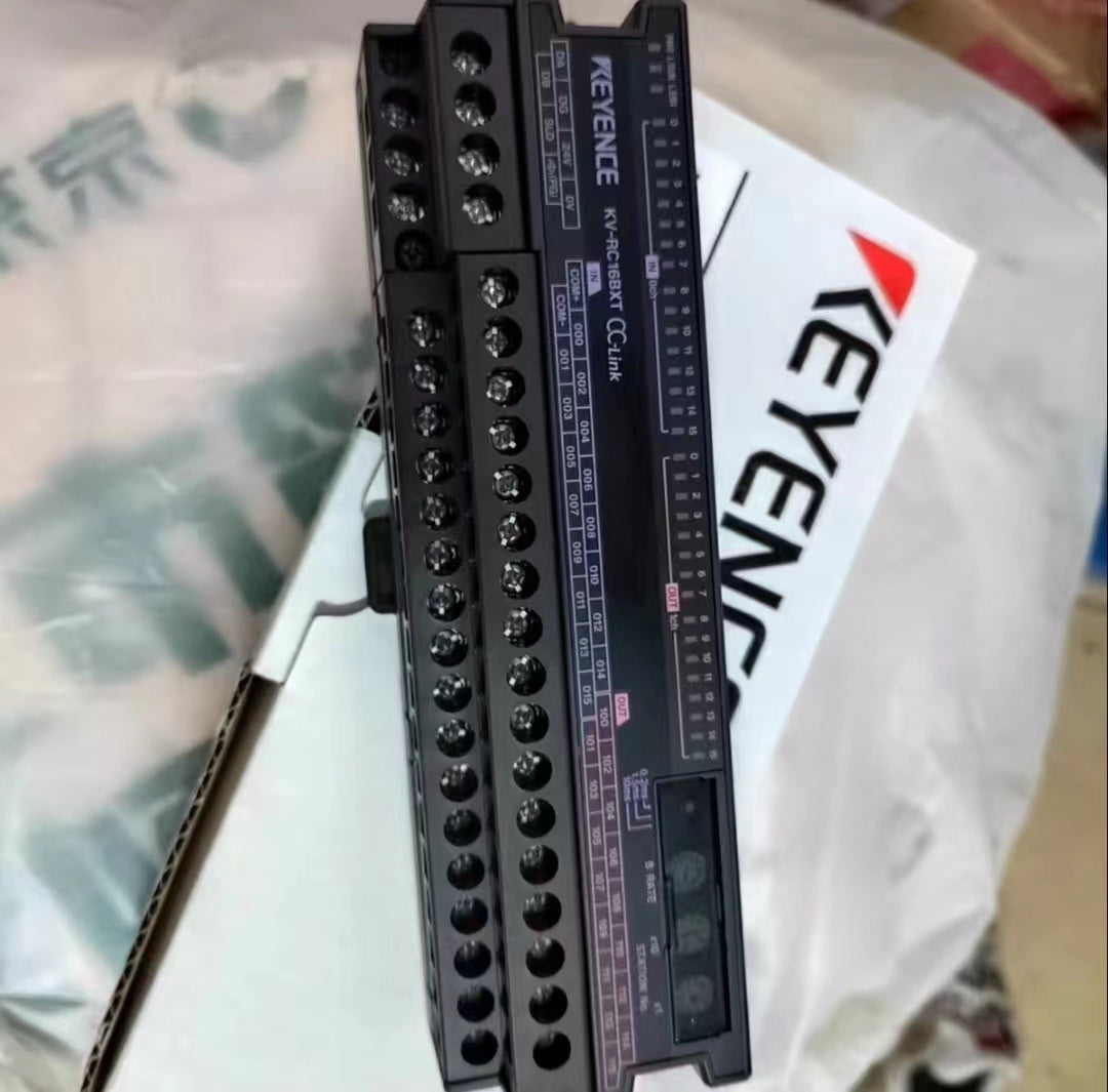KV-RC16BXT Unutilized Spare Parts Inventory