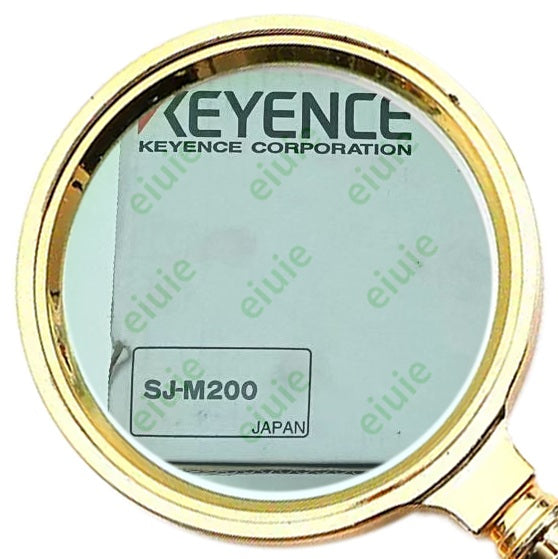 SJ-M200 Unutilized Spare Parts Inventory