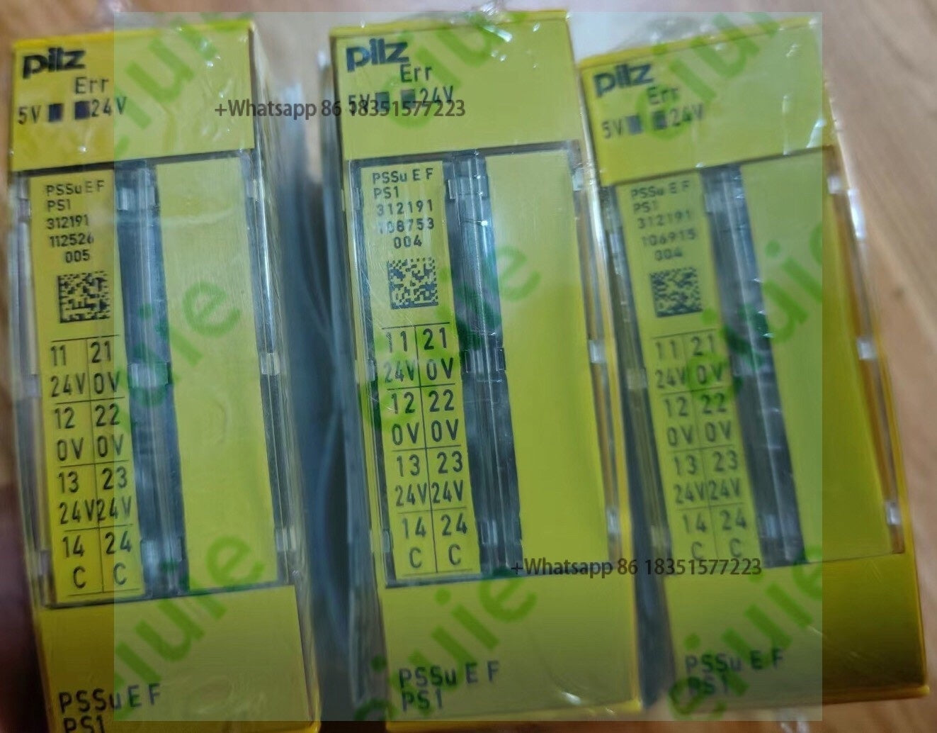 312191 Brand new in stock with 360 days warranty