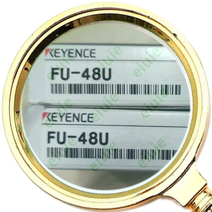 FU-48U Unutilized Spare Parts Inventory