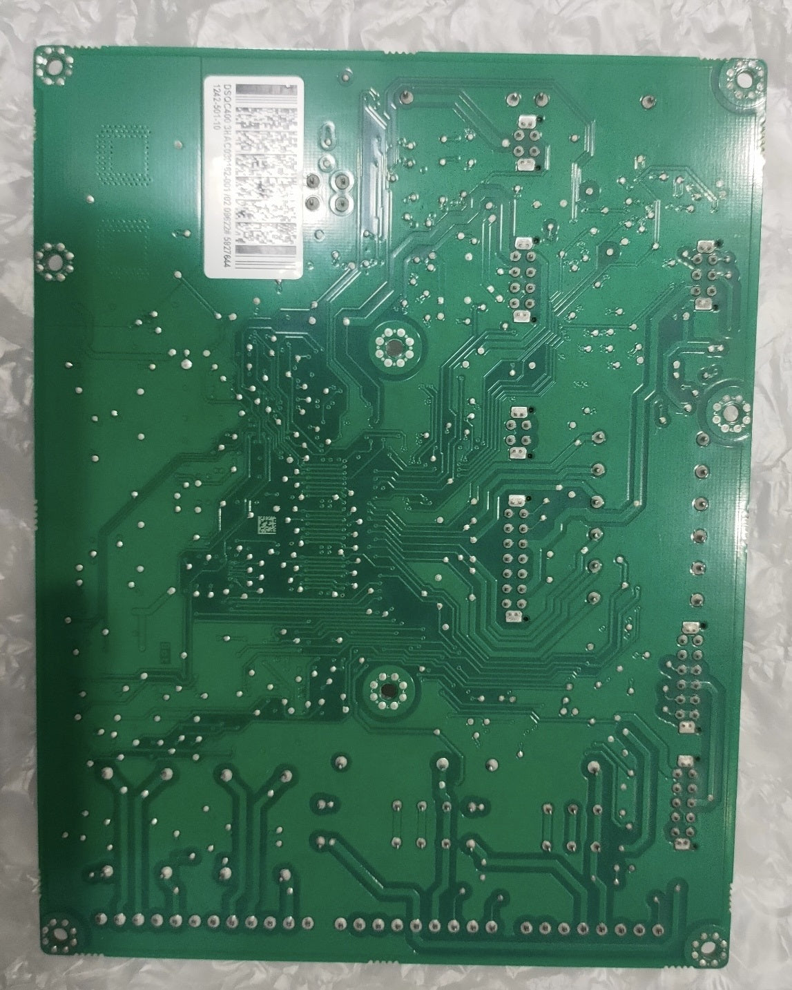 1PC NEW DSQC400 3HAC030162-001 with 180-day Warranty