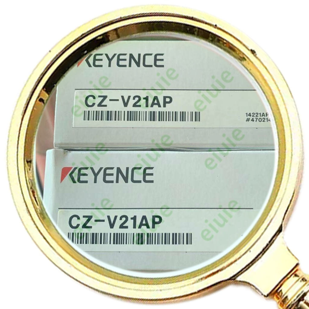 CZ-V21AP Unutilized Spare Parts Inventory