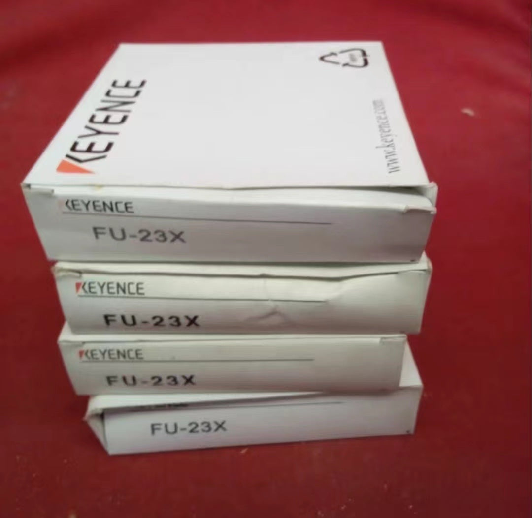 FU-23X Unutilized Spare Parts Inventory