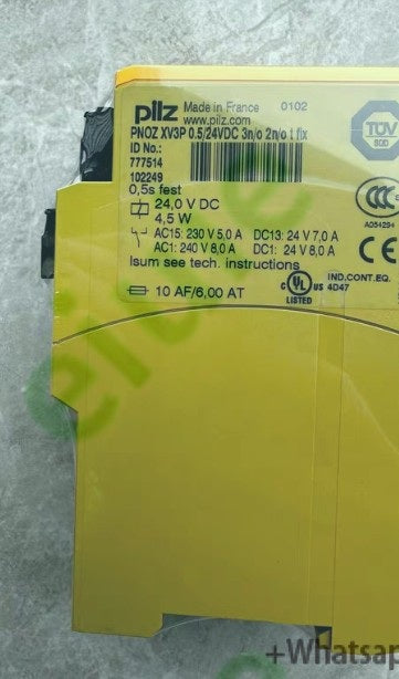 777514 Brand new in stock with 360 days warranty