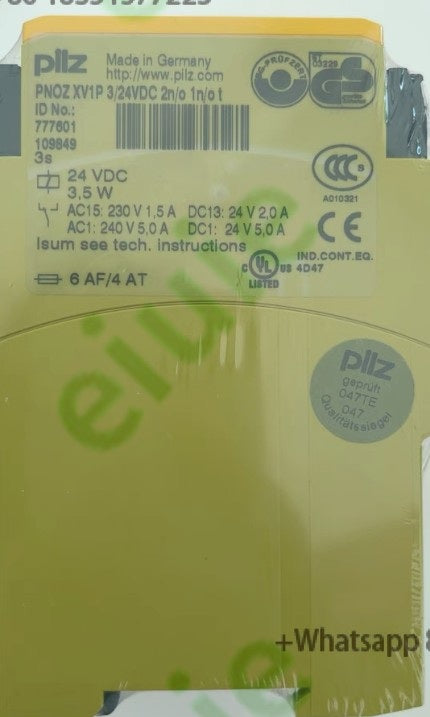 777601 Brand new in stock with 360 days warranty