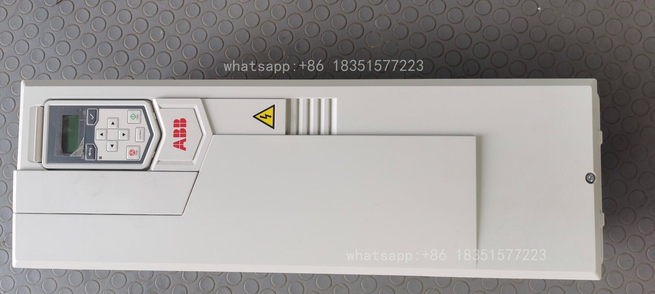 1PC Used Inverter ACS530-01-05A6-4 3P AC380V 480V 2.2KW