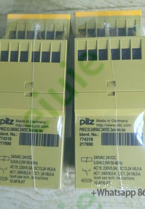 774319 Brand new in stock with 360 days warranty