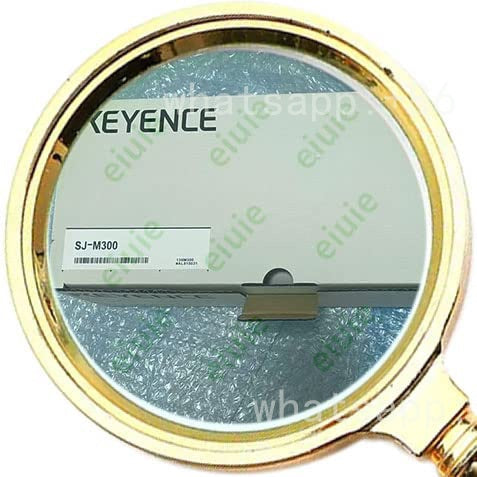 SJ-M300 Unutilized Spare Parts Inventory