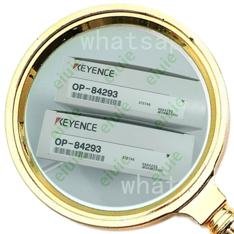 OP-84293 Unutilized Spare Parts Inventory