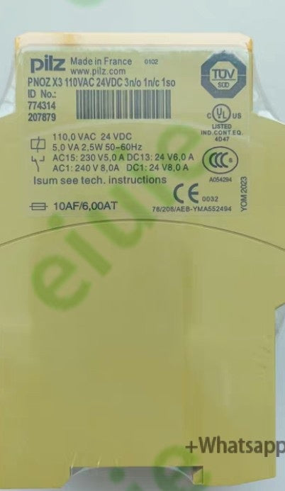 774314 Brand new in stock with 360 days warranty