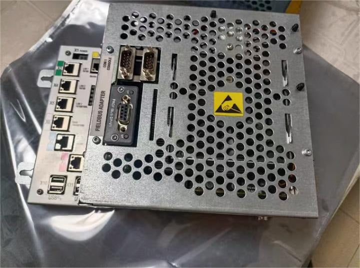 DSQC1018 3HAC050363-001 Robot Main Computer Unit New