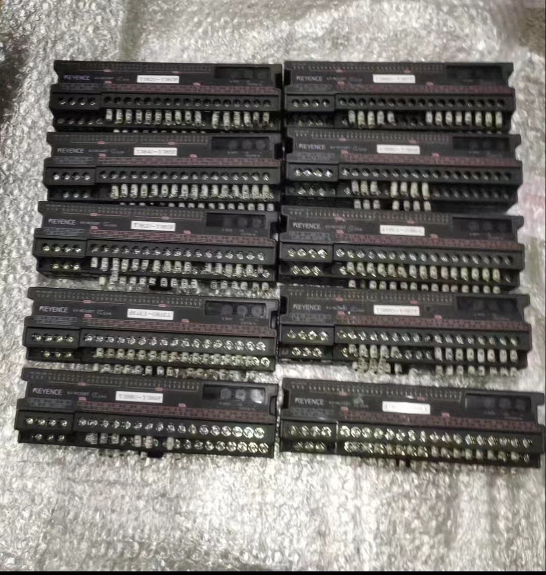 KV-RC32BT Unutilized Spare Parts Inventory