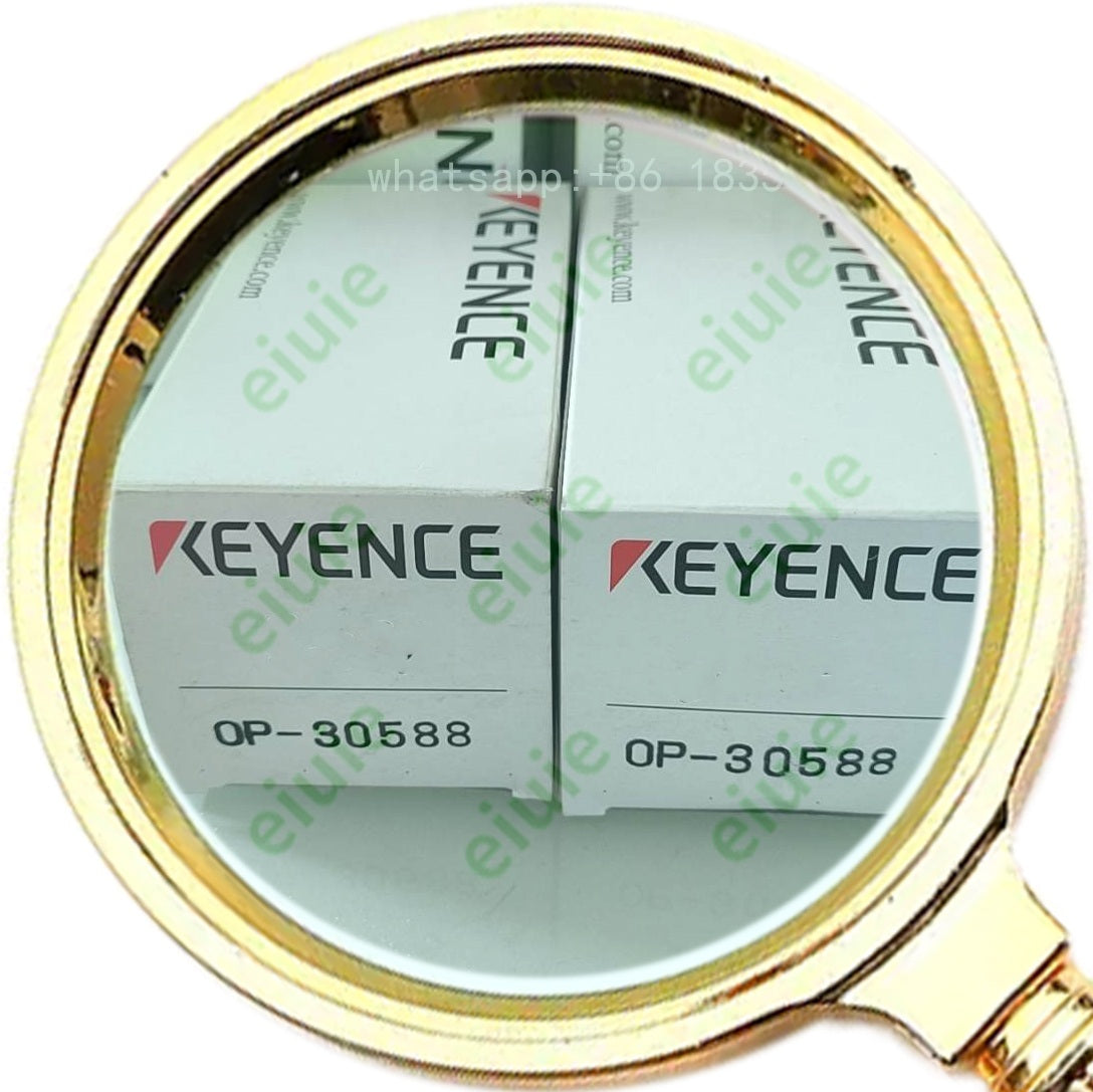 OP-30588 Unutilized Spare Parts Inventory
